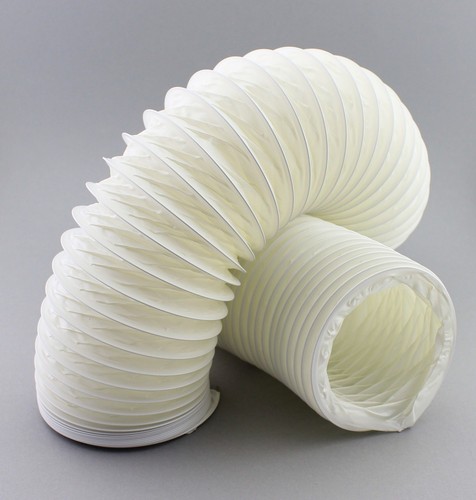 Pvc flexrohr flex flexibler - pvc,