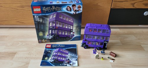 Lego harry potter der - potter:,