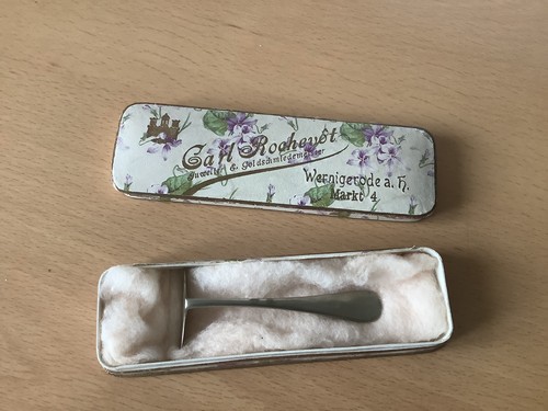 Antik breischieber jugendstil - antik,