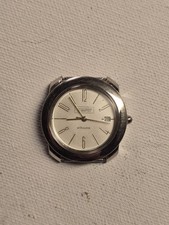 United colors of benetton By Bulova Uhr 