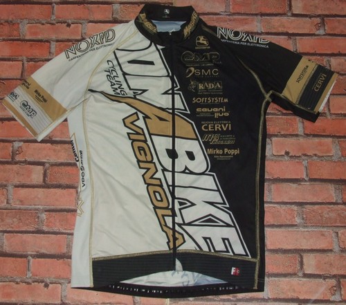Giordana radsport trikot - trikot, shirt