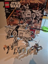LEGO 75337 AT-TE Walker