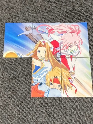 Tales phantasia trading - tales, of