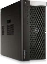 Dell Precision Tower 7910