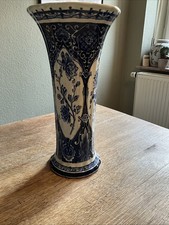 Wunderschöne Vase Aus Keramik