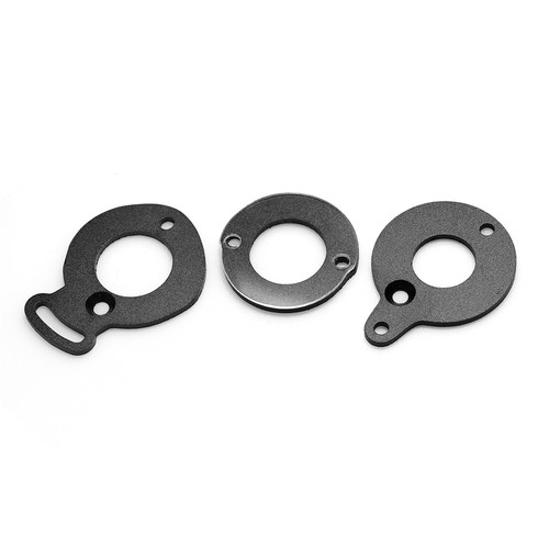 Aluminium motor mount - mount, für