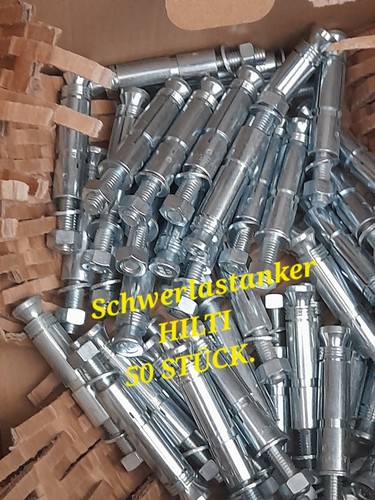 Schwerlastanker bolzenanker - schwerlastanker,