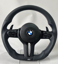 BMW M Sport Lenkrad Leder E90