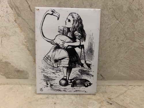 Alice wunderland - alice, im