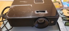 Optoma HD145x   3D Beamer 