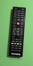 Original Fernbedienung Telefunken RC4875