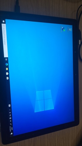 Dell latitude 1 - dell, 2-in-1