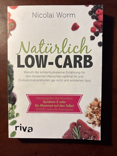 Natürlich low carb von - natürlich, low-carb