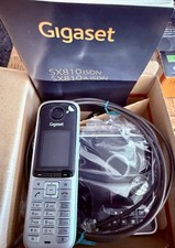 Siemens Gigaset SX 810 A ISDN