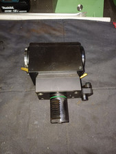 Mazak Nexus  QTNX angetriebenes Werkzeug  VDI40