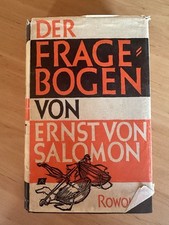 Der Fragebogen von Salomon