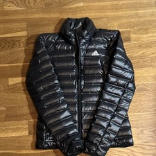 Adidas Damen Steppjacke