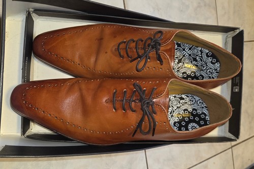 Gordon bros business - gordon,