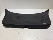 Audi A6 S6 C7 4G 2012 Hinten