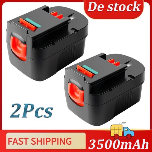 2pcs 5ah akku für - 3.5ah,