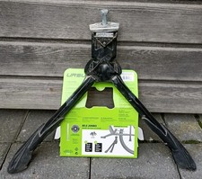 Ursus Jumbo Zweibeinständer Doppelfahrradständer