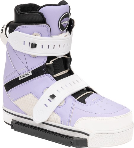 Slingshot wakeboard bindung - slingshot,