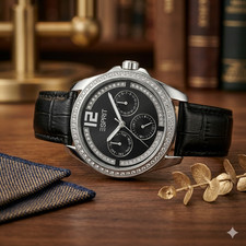 Esprit armbanduhr damen - armbanduhr,