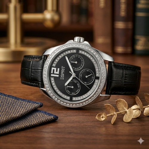 Esprit armbanduhr damen - armbanduhr,