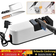 Elektrischer Messerschärfer