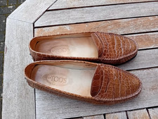 Original Tod s Penny Loafer Gr. 39