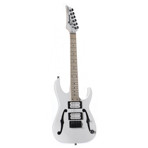 Ibanez paul gilbert pgmm31 - ibanez,