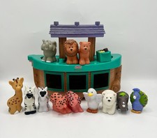 Fisher-Price Little People