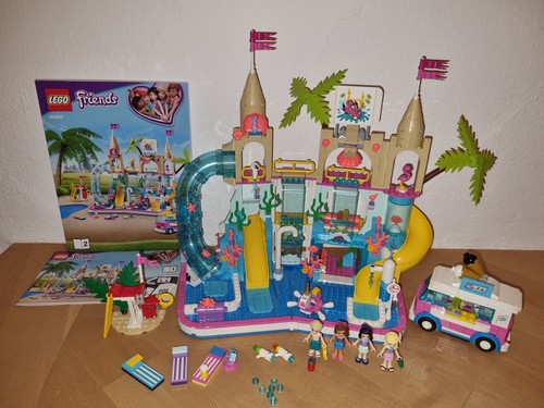 Lego 41430 friends heartlake - 41430,