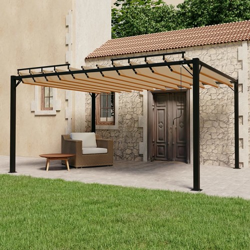 Pavillon gartenzelt mit - gartenzelt,