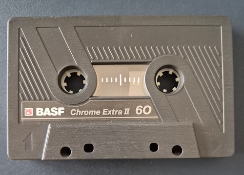 Basf chrome extra - ii, 60