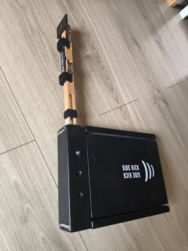 Heck stick von schlagwerk - heck,