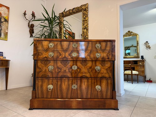 Restaurierte biedermeier - restaurierte,