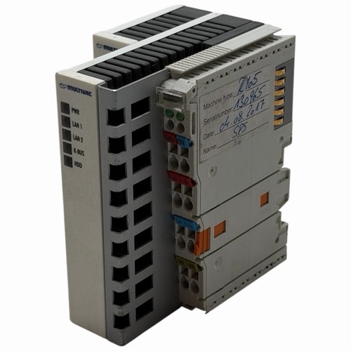 Multivac cx9010 1002 1001 - multivac, cx9010-1002-1001