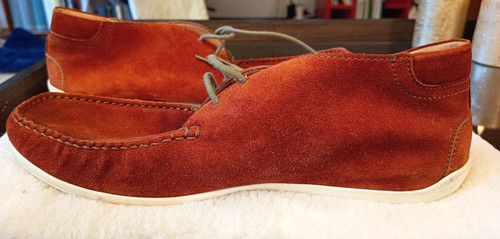 Chukka boots elite von - chukka-boots,