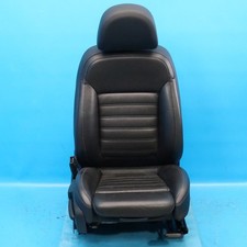 Opel Insignia A Sitz vorne rechts 13578596 Beifahrersitz elektrisch LEDER Orig.