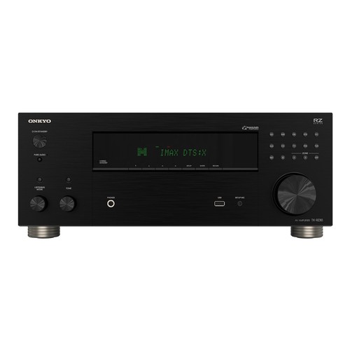Onkyo rz30 9 - -, 9.2