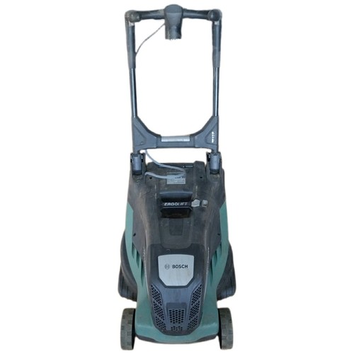 Bosch rasenmäher - bosch,