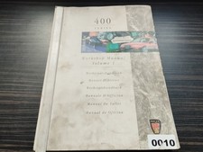 010 rover werkstatthandbuch - 010,