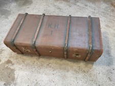 Mädler Koffer Überseekoffer