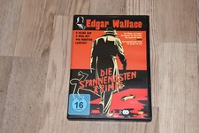 DVD /  Edgar Wallace - Die