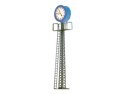 Brawa 4573 beleuchtete uhr - brawa,