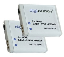 1000mah power akku für - 2,