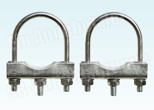 70mm zugrohr adapter für - 70mm,