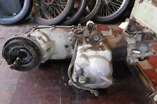 Yamaha Majesty 250 4UC Motor Engine ohne Anbauteile 43694KM