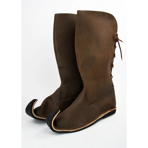 Schnabelstiefel